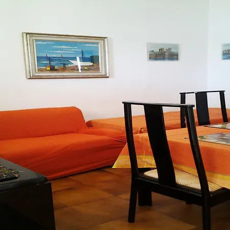 Click&home Baia Verde Apartment Gallipoli