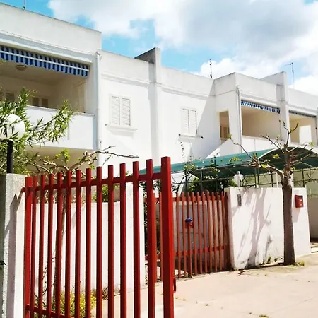 Click&home Baia Verde Apartment Gallipoli