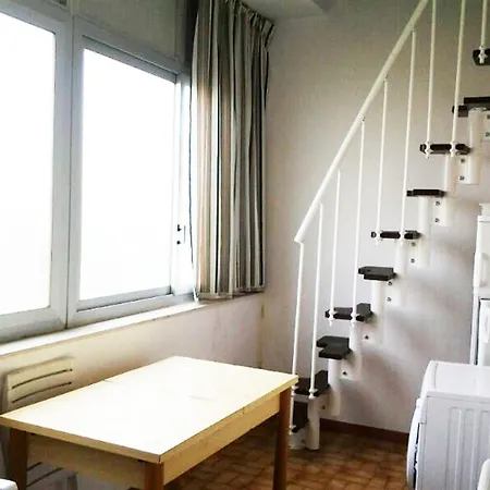 Apartment Click&home Baia Verde Gallipoli