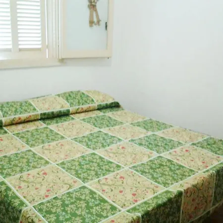 Apartment Click&home Baia Verde *