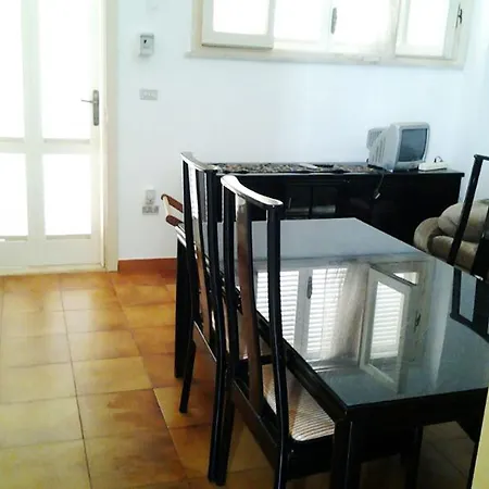 Click&home Baia Verde Apartment *
