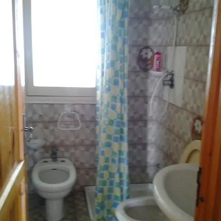 Click&home Baia Verde Apartment Gallipoli