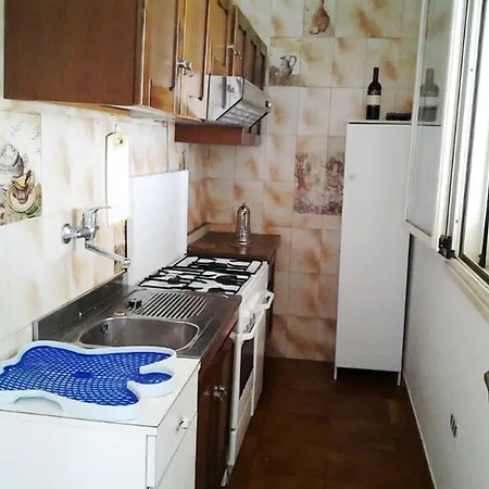 Click&home Baia Verde Apartment